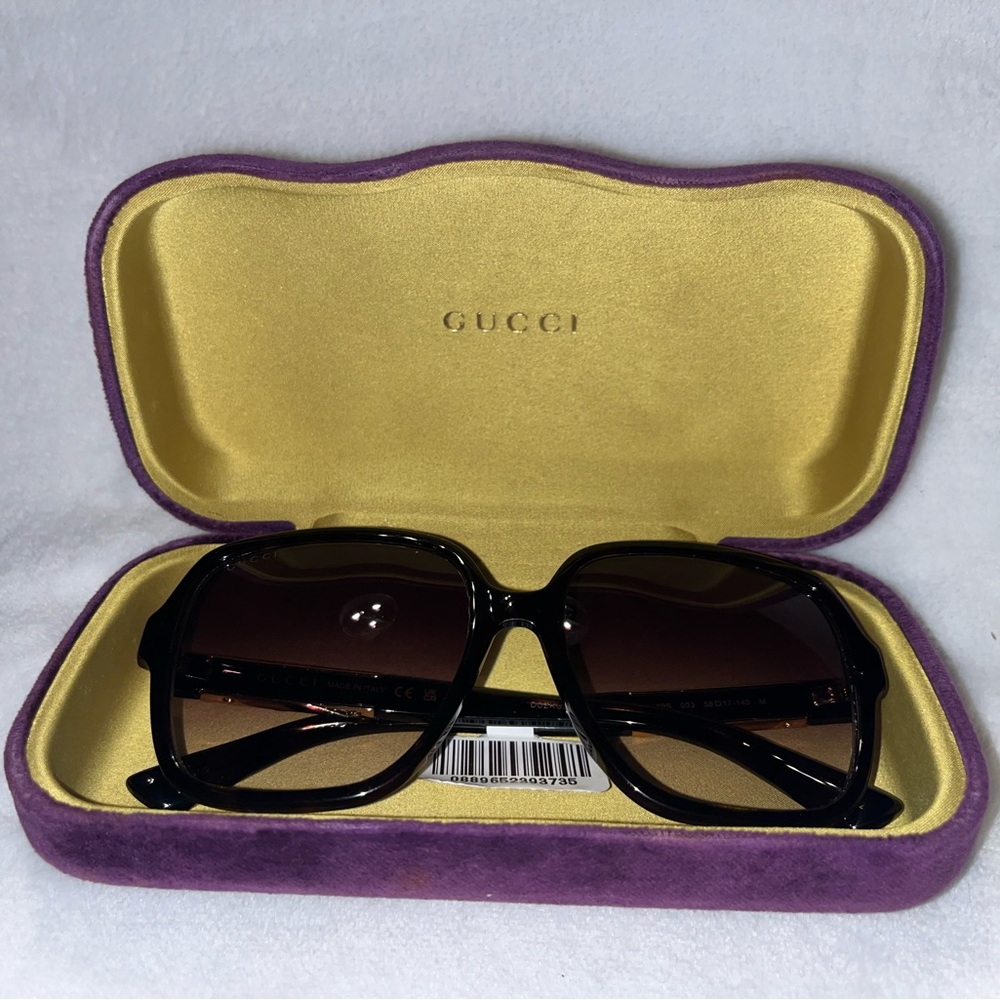 Gucci Sunglasses